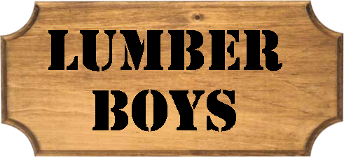 Lumber Boys- Hardware and Lumber